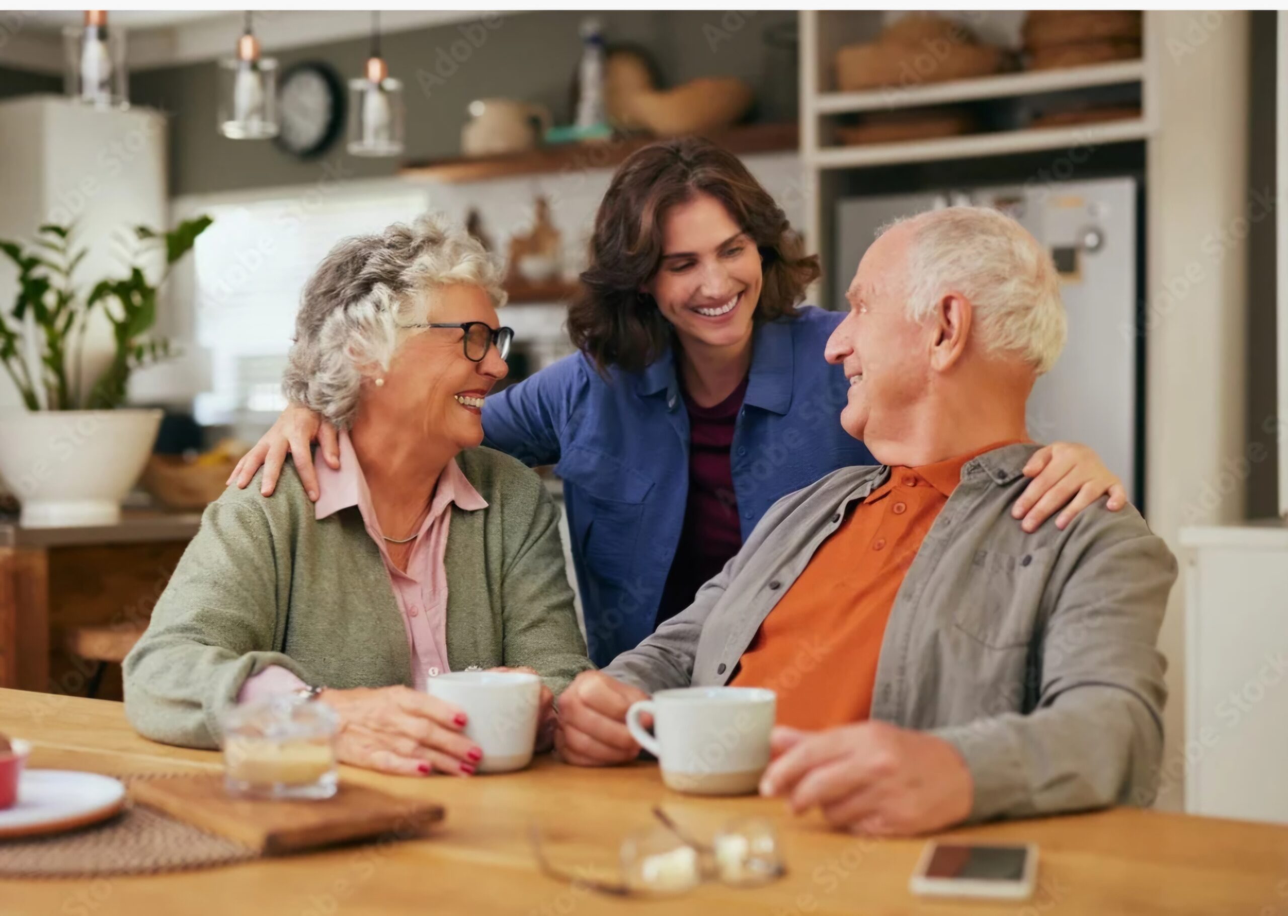 In-home safety assessment for older adults in Las Cruces New Mexico